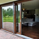 Dom Mazury Сasa de vacaciones *