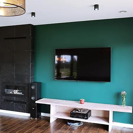 Dom Mazury Dluzec (Mragowo)