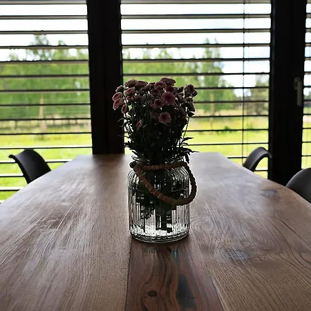 Holiday home Dom Mazury *