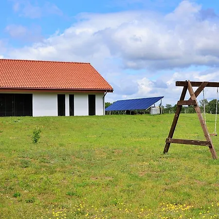Dom Mazury * Dluzec (Mragowo)