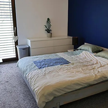 Dom Mazury Dluzec (Mragowo)