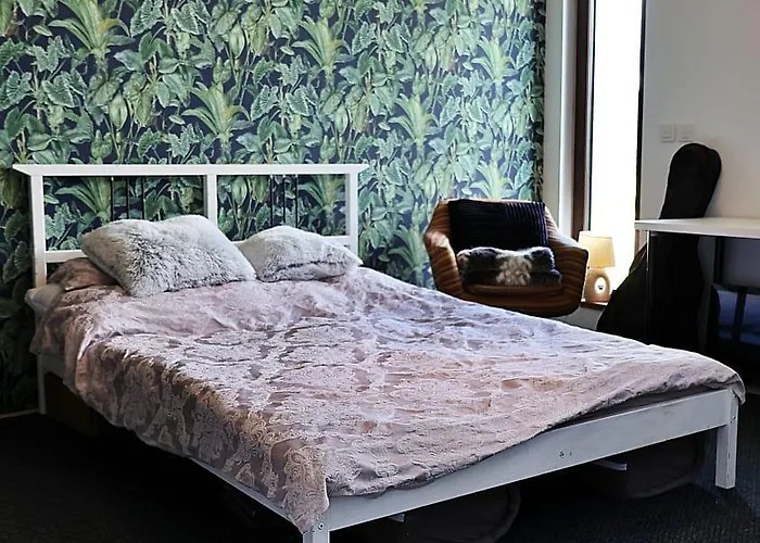 Holiday home Dom Mazury Dluzec (Mragowo)