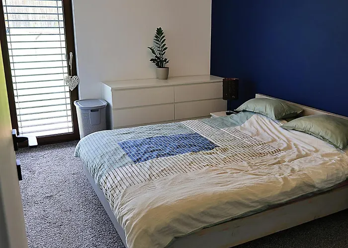 Dom Mazury Dluzec (Mragowo)