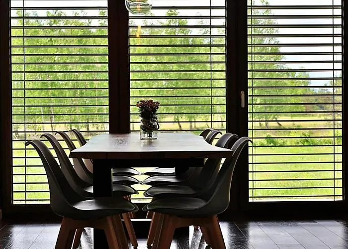 Holiday home Dom Mazury *